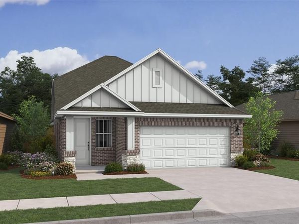 403 Sagebrush Trail, Sherman, TX 75092