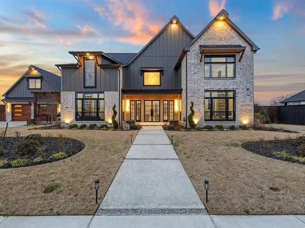 1002 Tokala Street, Caddo Mills, TX 75135