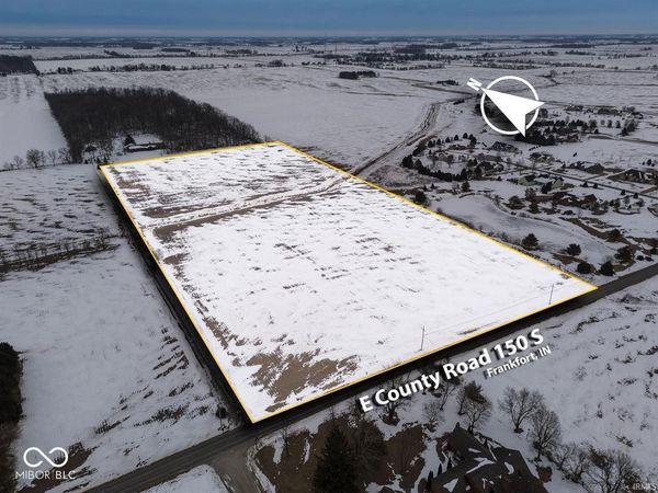 0 E County Road 150 S, Frankfort, IN 46041