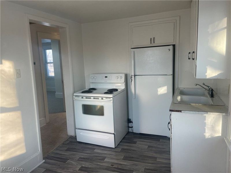 958 E Wilbeth Road, Unit Upper, Akron, OH 44306 Photo 5