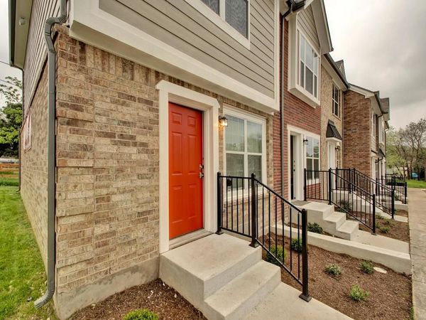 202 S College ST, Unit 11, Georgetown, TX 78626