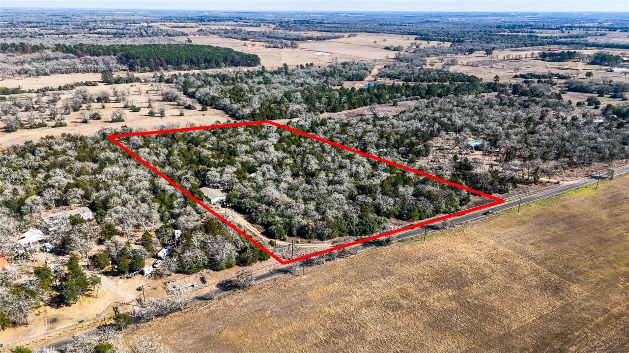 521 Paint Creek South Rd, Paige, TX 78659 Main Photo