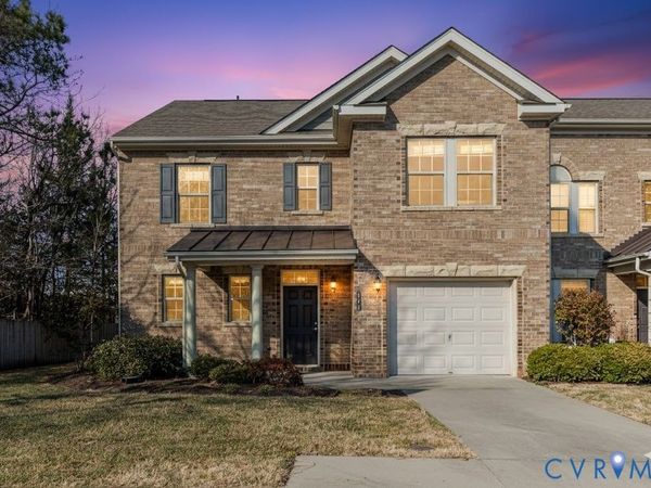 320 Pouncey Place , Glen Allen, VA 23059