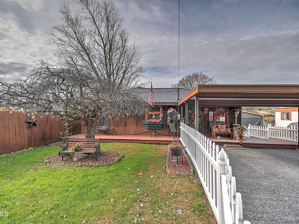 227&225 Old Beason Well Road, Kingsport, TN 37660