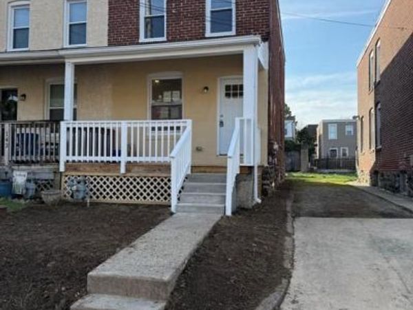 145 WALNUT AVENUE AVENUE, ARDMORE, PA 19003