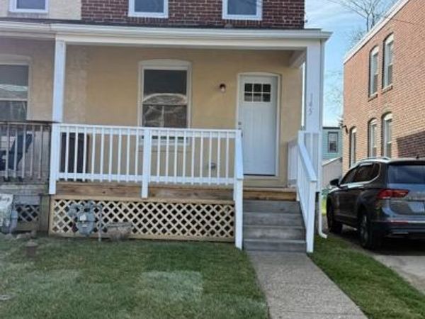 145 WALNUT AVENUE AVENUE, ARDMORE, PA 19003