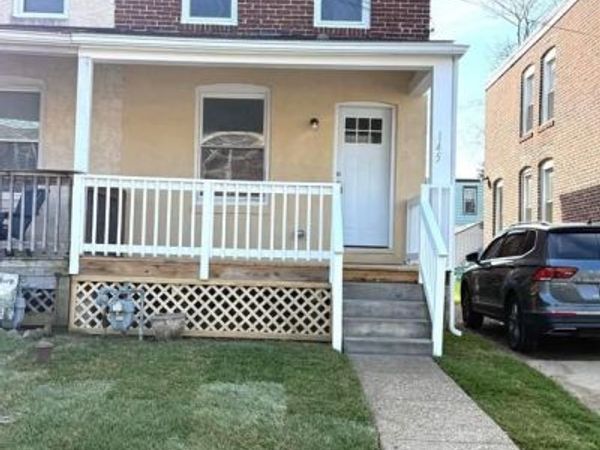 145 WALNUT AVENUE, ARDMORE, PA 19003