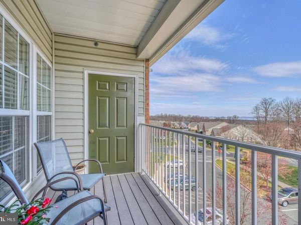 200 SECRETARIAT DRIVE, Unit 200-N, HAVRE DE GRACE, MD 21078