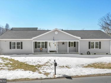 300 PARK ROAD, STANLEY, VA 22851