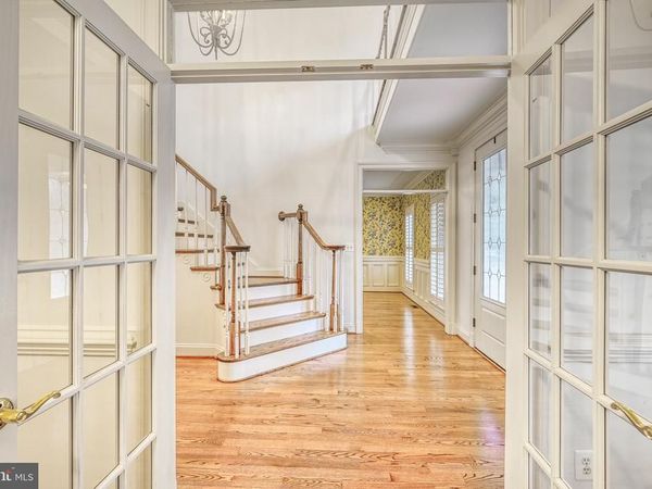 10519 WILDBROOKE COURT, SPOTSYLVANIA, VA 22551