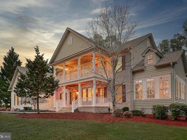 10519 WILDBROOKE COURT, SPOTSYLVANIA, VA 22551