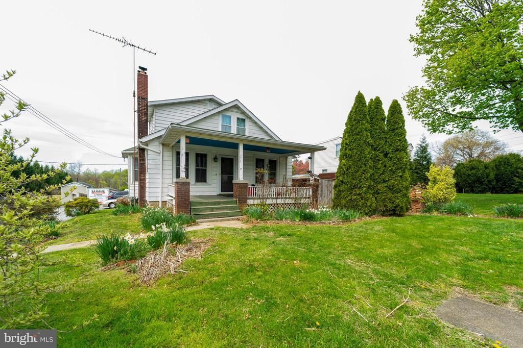 13816 Hanover Pike, Reisterstown, MD 21136 Main Photo