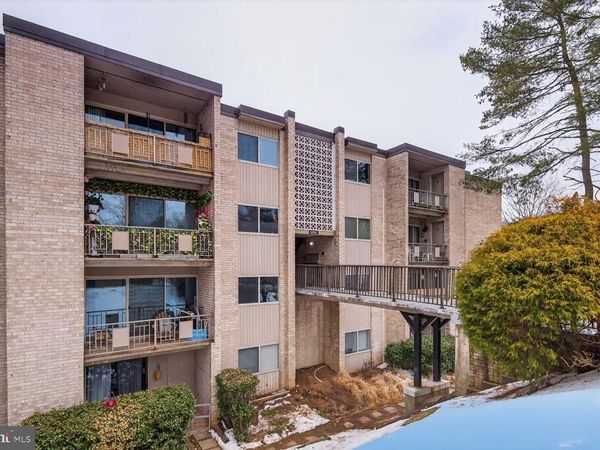 12301 BRAXFIELD COURT, Unit 370, ROCKVILLE, MD 20852