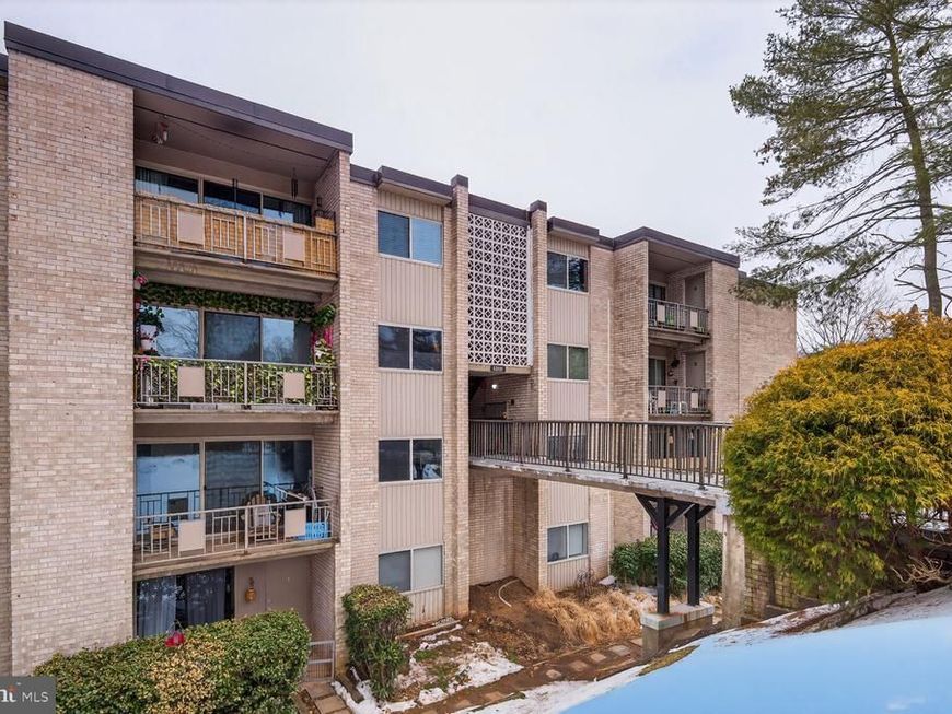 12301 Braxfield Court, Unit 370, Rockville, MD 20852 Main Photo