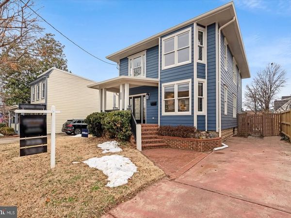 106 E OXFORD AVENUE, ALEXANDRIA, VA 22301