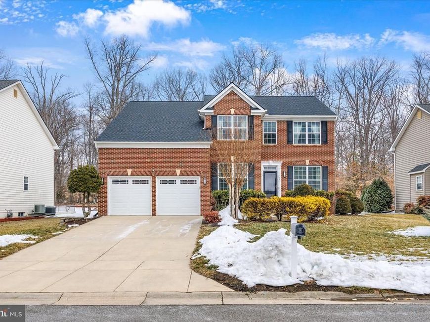 7534 Tottenham Drive, White Plains, MD 20695 Main Photo