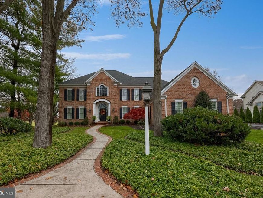 78 Oakhill Drive, Lititz, PA 17543 Main Photo