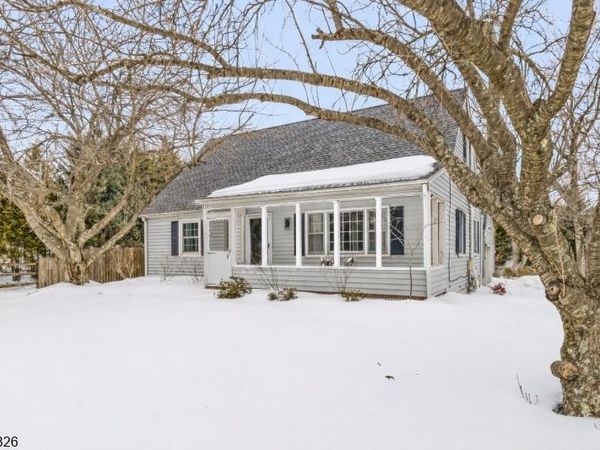 1 N Branch River Rd, Branchburg, NJ 08876