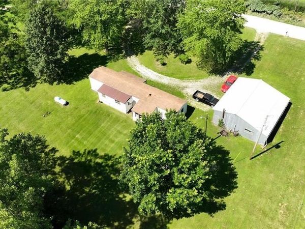 7129 SE Cannon Ball Road, Holt, MO 64048