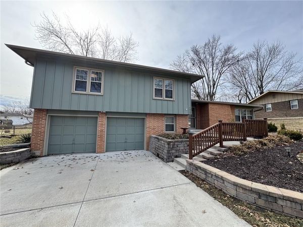 1308 Baltimore Street, Pleasant Hill, MO 64080