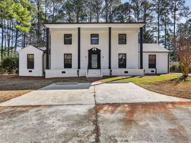 1112 Lakeside Drive NW, Wilson, NC 27896