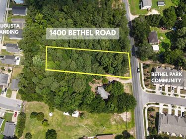 1400 Bethel Road, Raleigh, NC 27610