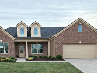 144 Winding Creek Drive, Georgetown, KY 40324
