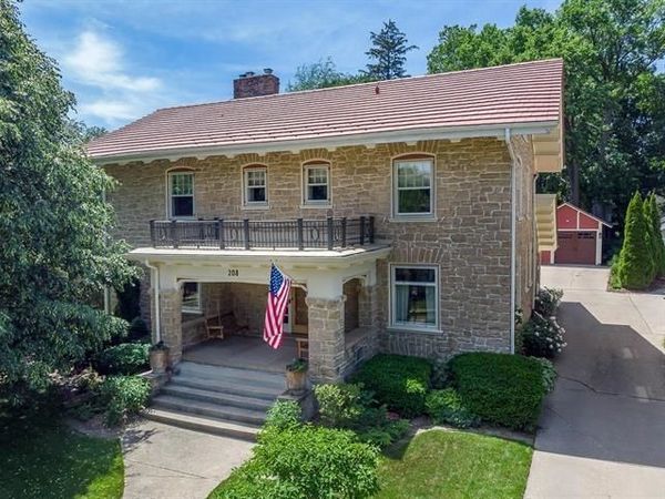 208 Lathrop Street, Madison, WI 53726