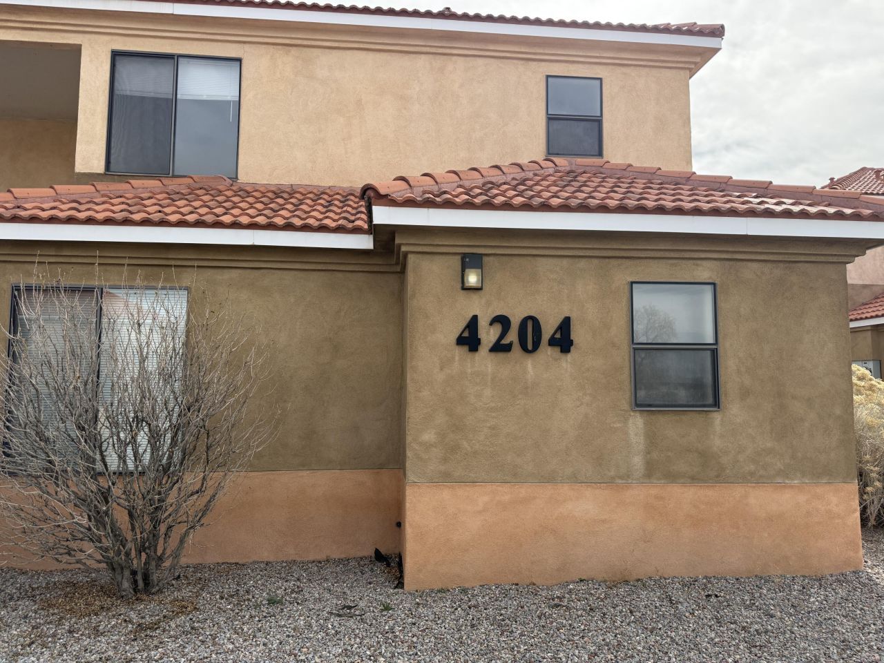 4204 Ridgeway Court Se, Unit D, Rio Rancho, NM 87124 Main Photo