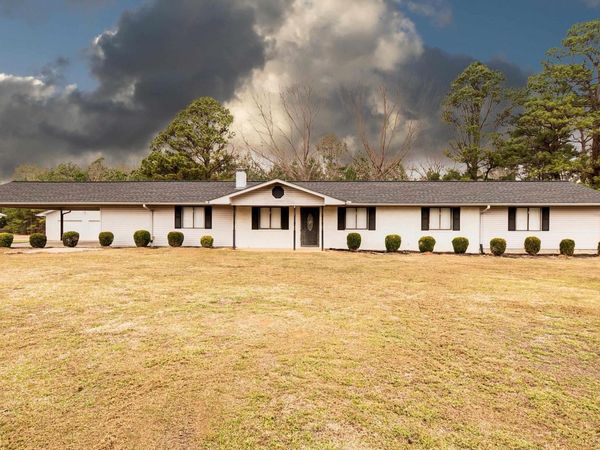 4882 Us Highway 63, Jersey, AR 71651