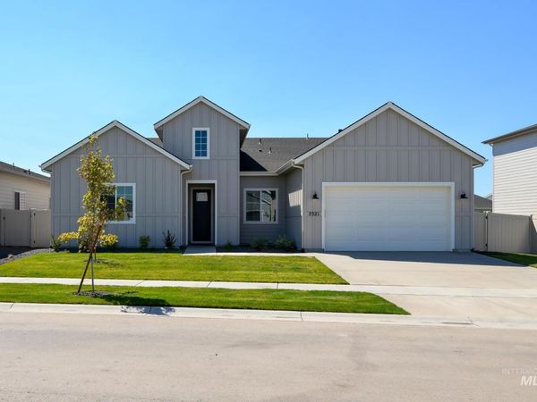 9074 W Moonglade St, Star, ID 83669