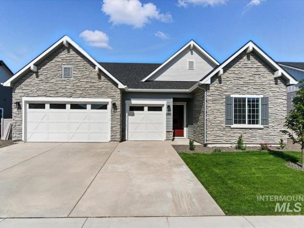 2497 E Skokie St, Eagle, ID 83616