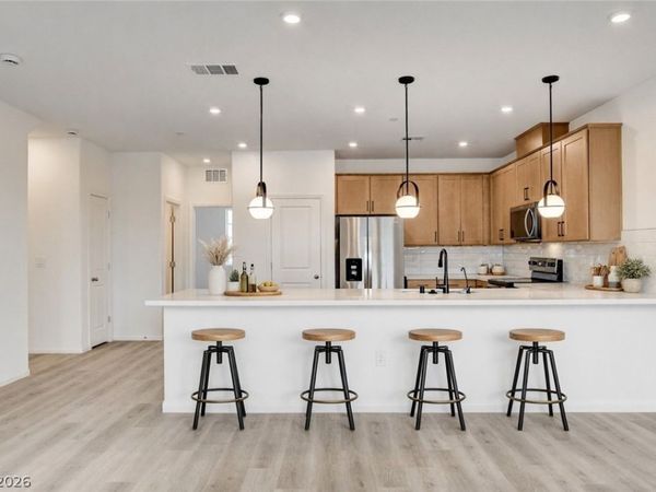 336 Cymbal Place, Henderson, NV 89015