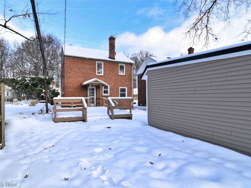 4380 Lucille Road, Cleveland, OH 44121 Photo 36