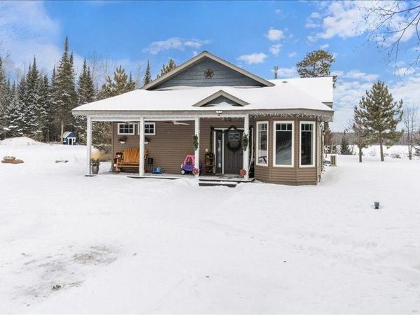 22448 County Road 333, Bovey, MN 55709