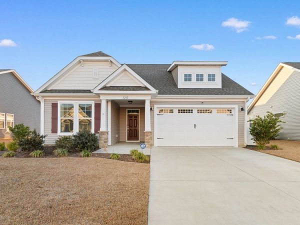 1262 Witch Hazel Way , Longs, SC 29568