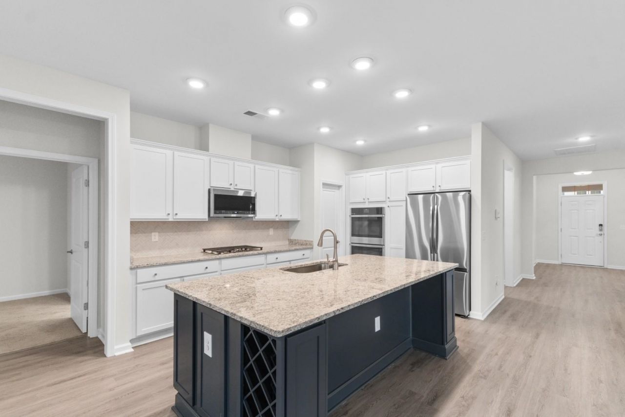 1262 Witch Hazel Way  Photo 4