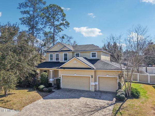 4294 SUMMERTON OAKS Circle, Jacksonville, FL 32223