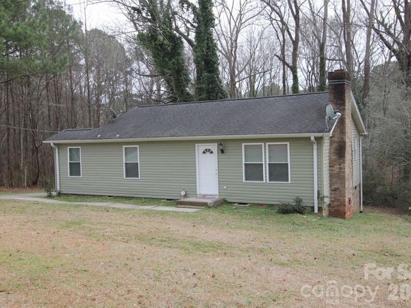 48 Piper Street , Wadesboro, NC 28170