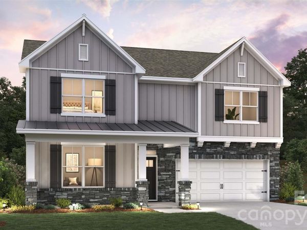 4301 Round Table Drive, Gastonia, NC 28056