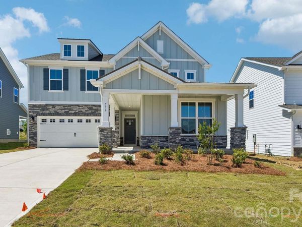 4273 Round Table Drive, Gastonia, NC 28056