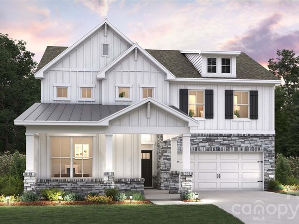 4273 Round Table Drive, Gastonia, NC 28056