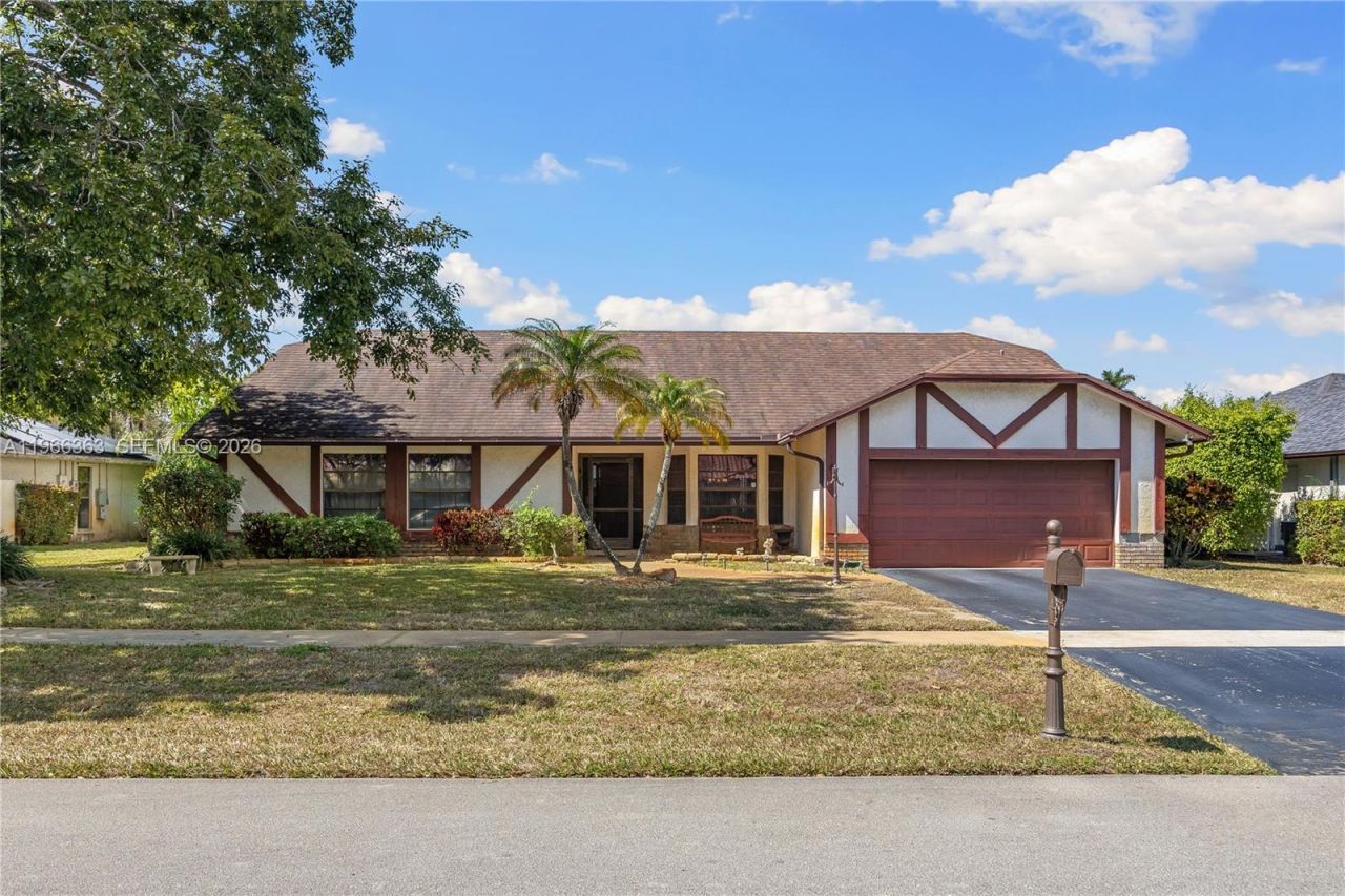 21193 Raindance Ln, Boca Raton, FL 33428 Photo