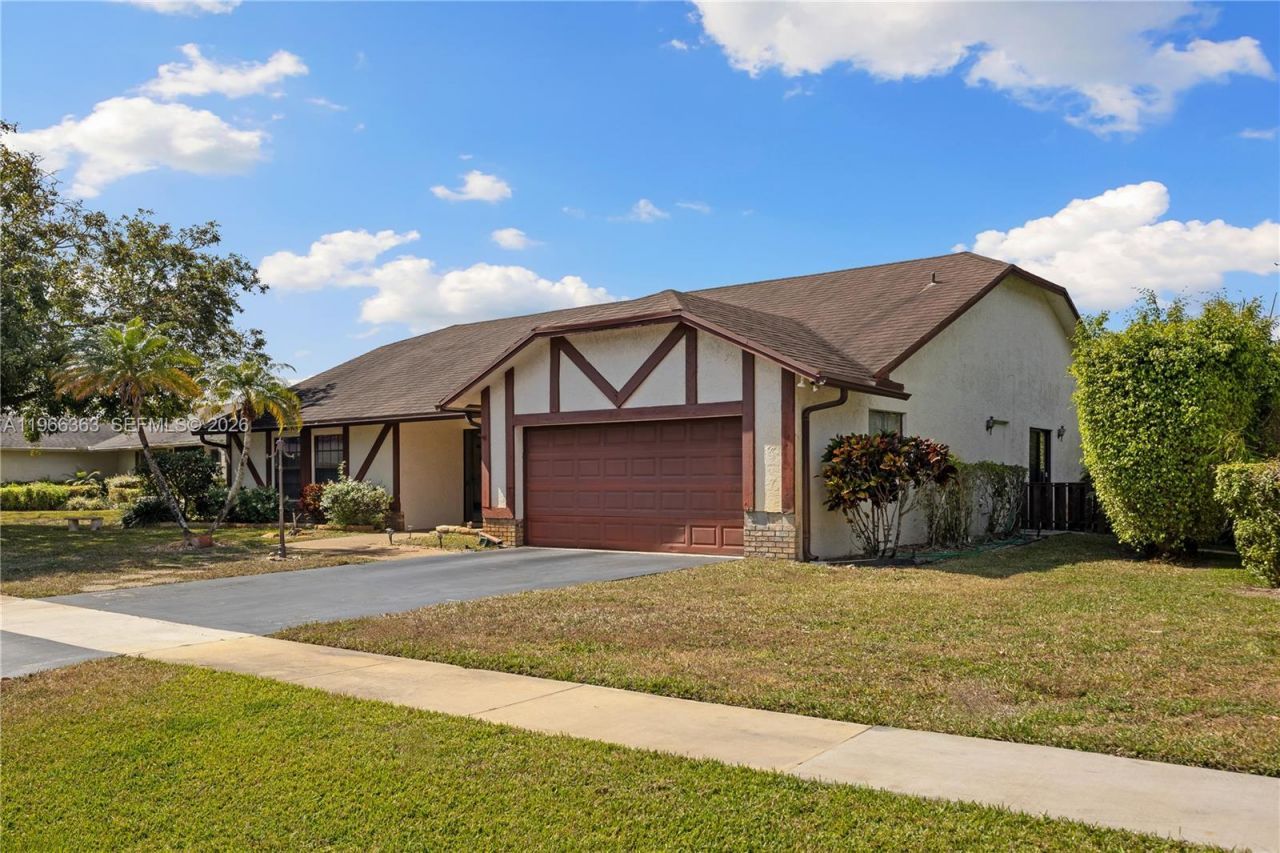 21193 Raindance Ln, Boca Raton, FL 33428 Photo