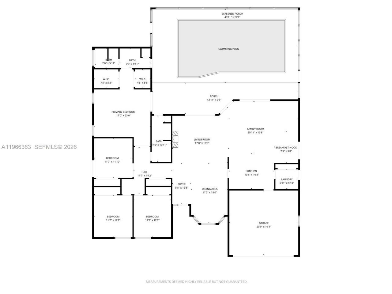 21193 Raindance Ln, Boca Raton, FL 33428 Photo