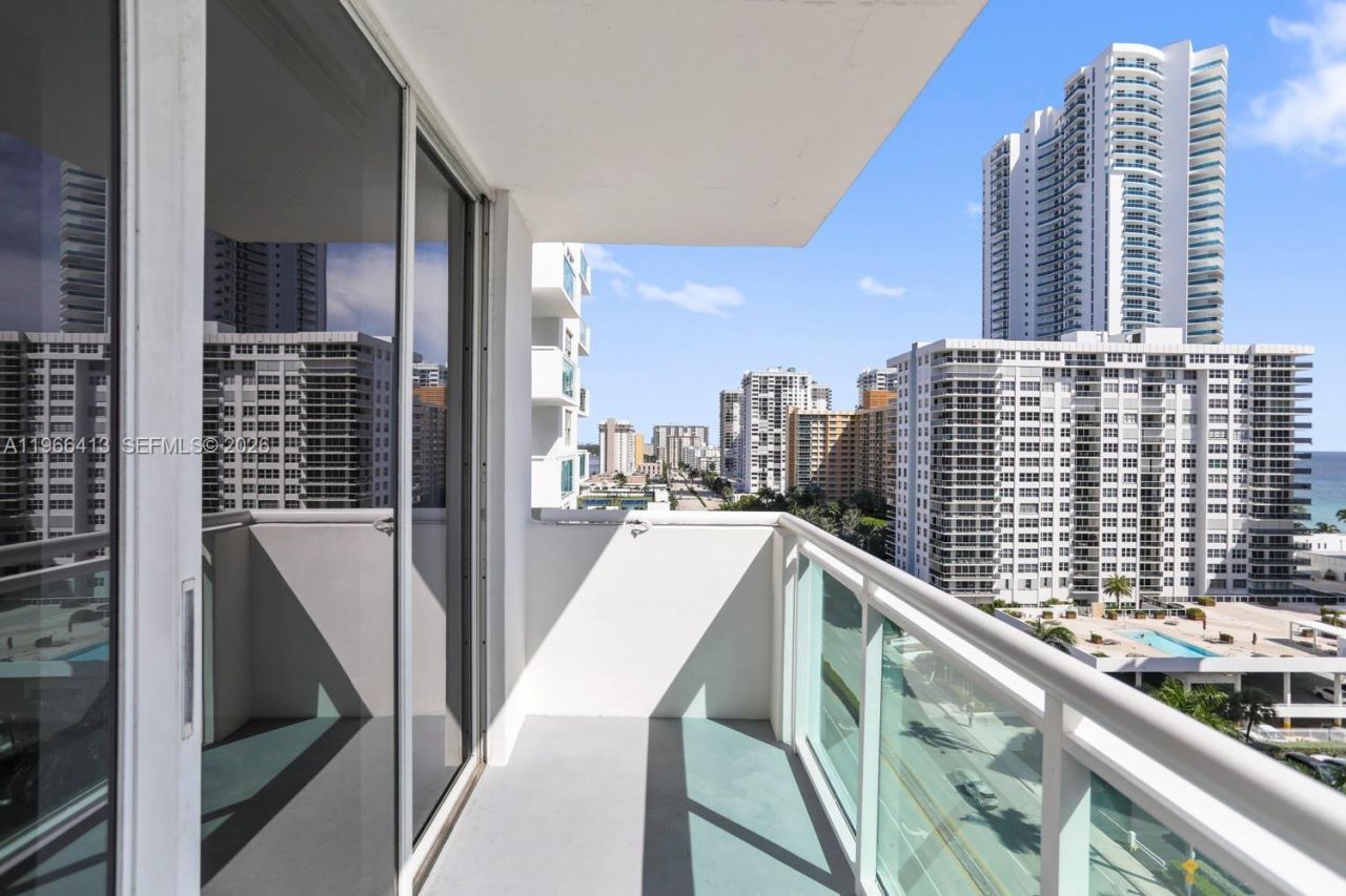 3000 S Ocean Dr , Unit 1110, Hollywood, FL 33019 Photo