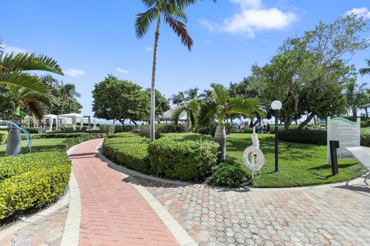 3000 S Ocean Dr , Unit 1110, Hollywood, FL 33019 Photo