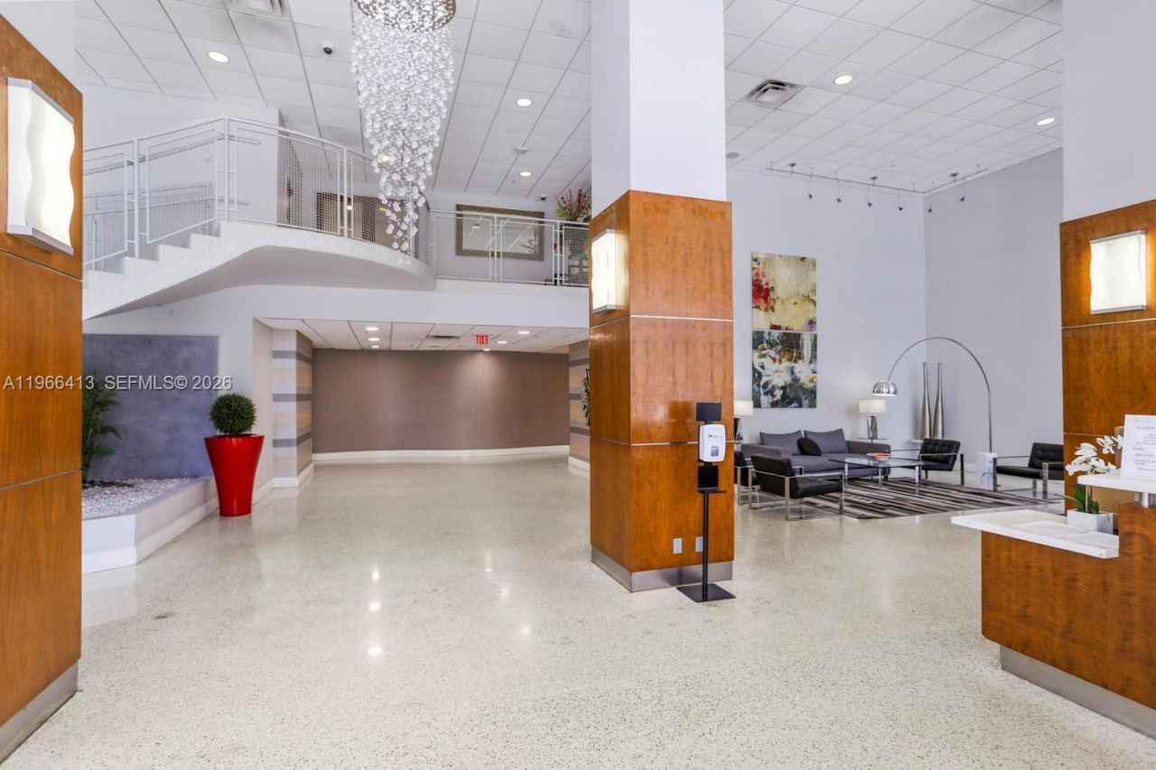 3000 S Ocean Dr , Unit 1110, Hollywood, FL 33019 Photo