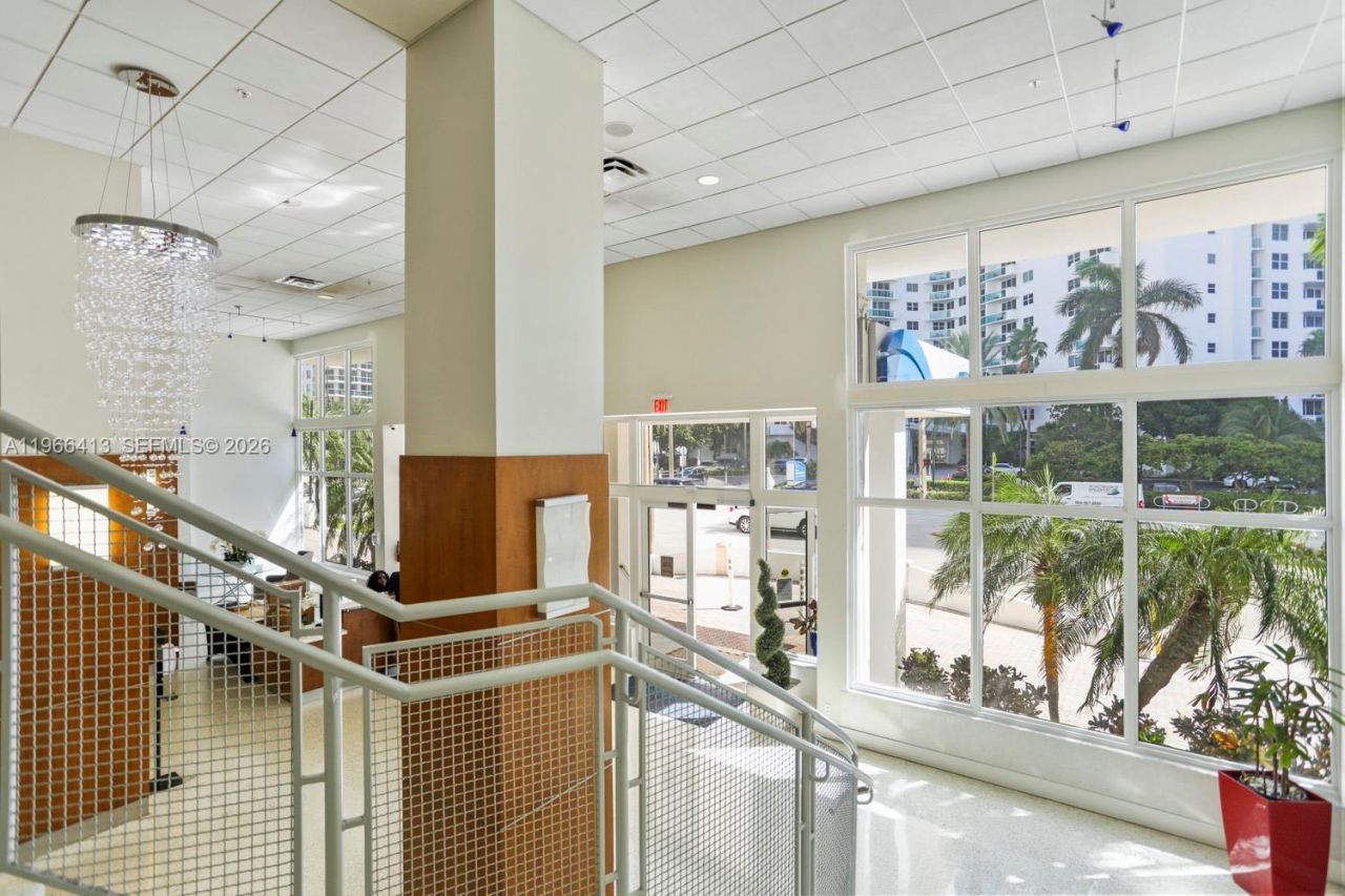 3000 S Ocean Dr , Unit 1110, Hollywood, FL 33019 Photo