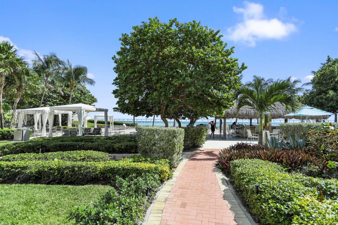 3000 S Ocean Dr , Unit 1110, Hollywood, FL 33019 Photo